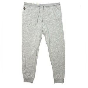Livergy / Fleece Lined Joggers